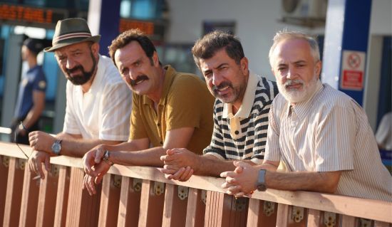 SİNEMA HABERLERİ